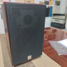 达尼（DALI） Menuet皇太子6代 hifi高保真书架音响 2.0声道家用桌面无源音箱se 红柚木色 实拍图