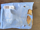 百乐顺（Bahlsen）德国进口迷你巧克力牛奶夹心饼干106g休闲办公室零食独立便携包装 实拍图