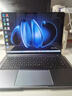 华为MateBook 14 Linux版笔记本电脑【政府补贴】触屏高刷2.8K OLED屏商务办公学习性能轻薄便携电脑 Ultra5 深空灰 16G+1TB 店铺预装Windows（未激活） 实拍图