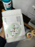 名创优品（MINISO）化妆棉卸妆棉湿敷棉卸妆棉片干湿两用亲和肌肤800片*1盒 实拍图