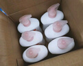 滴露（Dettol）洗手液滋润500g*6 抑菌洗手液家庭装大桶儿童消毒无酒精温和护手 实拍图