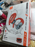 JBL PEAK3 / SENSE音乐圈 真无线蓝牙耳机运动耳机超清通话挂耳式健身跑步骑行无线耳机耳麦 PEAK3 越野级抗性 珊瑚红 实拍图
