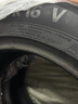 德国马牌（Continental）汽车轮胎 205/55R16 91V FR CC7 #适配大众 朗逸/别克 凯越 实拍图