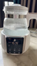 小白熊SnowBear恒温水壶婴儿调奶器奶瓶冲泡奶粉热水壶温奶器1.2L烧水壶 0857 实拍图
