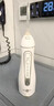 博皓（prooral）冲牙器/洗牙器/水牙线/洁牙器 立式设计 5025Plus原5002升级版象牙白【生日送礼】 实拍图