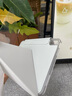 ALittleFlower适用苹果ipad air8/7/6保护套壳11英寸26/25/24款四边磁吸M4/M3苹果平板保护壳皮套支点壳 星空灰 实拍图