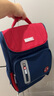 迪士尼（disney）书包小学生1-3-6年级高颜值学院包护脊减负男孩双肩包儿童背包 实拍图