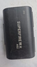 神火（SupFire）ab2 18650强光手电筒专用充电锂电池3.7V-4.2V 2节装 实拍图
