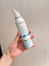 贝诺宁海盐水鼻喷雾生理盐水洗鼻腔喷雾清洗鼻器婴幼儿童鼻炎喷剂100ml 实拍图