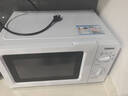 格兰仕微波炉家用小型360°转盘快捷加热旋钮操控易洁内胆操作便捷 V1 实拍图