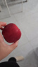 京鲜生 Mr Apple新西兰Dazzle丹烁苹果9粒特级果190-230g水果礼盒 实拍图