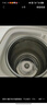 美的（Midea）小魔方pro电热水瓶电水瓶饮水机 烧水壶电热水壶316L 风冷保温恒温一体0塑料可拆国家补贴31FPro 实拍图