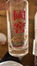 泸州老窖 国窖1573 浓香型白酒 52度 375ml 单瓶装  【送礼送礼】 实拍图