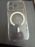 品胜【Ai相机键全包I强劲磁吸I发黄包赔】适用iphone17pro手机壳苹果17pro保护套磁吸充电保护壳 实拍图