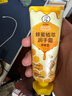 曼秀雷敦（Mentholatum）保湿滋润防干裂成人儿童适用蜂蜜植萃护手霜 原蜜香50g 实拍图