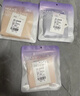 婧麒孕妇内裤纯棉可调节托腹高腰孕妇内裤3条装四季款 L码 jq9001 实拍图