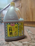 厨邦10度 葱姜汁料酒1.75L 去腥添香传统黄酒酿造 餐饮酒店实惠大桶 实拍图