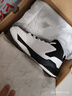 乔丹男鞋篮球鞋磨砺减震耐磨秋冬密网低帮学生实战球鞋 实拍图