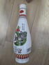 汾酒 乳玻汾 清香型白酒 48度 475ml 单瓶装  纯粮酒   实拍图