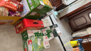 三只松鼠坚果礼盒1530g 零食礼包夏威夷果核桃花生中秋团购送礼 实拍图