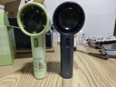 几素（JISULIFE）x线条小狗联名风宝小风扇手持高速节能小风炮迷你便携式宿舍开学电风扇充电随身Pro1 实拍图