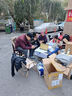 华为路由 AX1  双频1200兆级 Wi-Fi 5  支持Mesh组网延展 无线家用穿墙/高速千兆路由器 实拍图