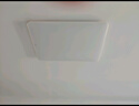 欧普（OPPLE）吸顶灯卧室灯具可调光LED照明灯饰简约大气高显色护眼冰玉 呵护光 实拍图