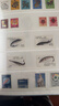 邮票收藏册集邮册60页邮票保护插册空册单本 实拍图
