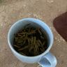 狮峰 明前龙井茶100g 实拍图