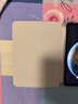 倍思适用iPad Air 11英寸 2025年款钢化膜iPad膜【2025升级·全屏覆盖】通用iPad Air7/6平板保护膜 实拍图