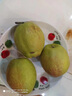 锁季新疆库尔勒香梨现摘新鲜水果脆甜香妃全母梨孕妇水果春节礼盒送礼 净重8斤精选小果 单果80-100g 实拍图