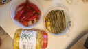 川珍 五宝泡菜500g 泡椒泡豇豆泡姜组合辣三宝炒菜辅料四川泡菜酱腌菜 实拍图