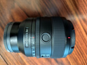 索尼（SONY）FE 50mm F1.4 GM 全画幅大光圈定焦G大师镜头 人像摄影(SEL50F14GM) 实拍图