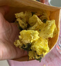奥祥堂黄蜀葵黄葵黄秋葵大蜀季花干货中药材泡茶水 实拍图