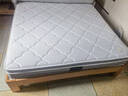 顾家家居京东家具天然乳胶床垫独袋弹簧席梦思梦想垫旗舰1.5x2米京仓闪发 实拍图