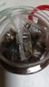 红棉京觅老姜黑糖红糖姜茶618g送女友独立包装月子大姨妈经期 实拍图