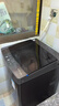 美的（Midea）波轮洗衣机全自动家用 MB100V36DT 10公斤  直驱变频 健康除螨 全域抗菌 一级能效 以旧换新 实拍图