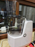 九阳（Joyoung）小型自动滴漏水面条机 1-5人全自动压面机家用电动多功能和面机L6 实拍图