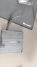 联想（Lenovo）8倍速 USB外置光驱 DVD外置刻录机 移动光驱 外接光驱 笔记本电脑便携光驱外置读刻一体黑色 GP70N 实拍图