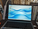 神舟（HASEE） 优雅X5/X6系列 轻薄时尚 窄边框高清IPS屏 商务办公学生网课轻薄笔记本电脑 优雅X6A4-16G标配：银色轻薄本16英寸 实拍图