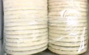 俏侬牛油蛋挞皮1.6kg 80只烘焙食材半成品蛋挞烤箱空气炸锅烘烤  实拍图