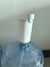 京东京造  桶装水抽水器 家用办公室饮水机泵 自动电动抽水器上水器 青春版 实拍图