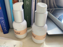 纽西之谜润色遮瑕隔离霜妆前乳保湿水润提亮肤色素颜霜自然1号色45ml*2瓶 实拍图