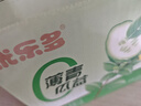优乐多青瓜薄荷乳酸菌饮品100g*20瓶0蔗糖添加后生元益生菌发酵 实拍图