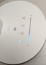 松下（Panasonic）学习台灯减蓝光护眼台灯AA级阅读台灯家用儿童护眼灯调光智能台灯 实拍图