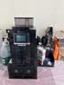 irmafreda艾尔菲德商用咖啡机全自动研磨一体机奶泡萃取现磨家用美式豆粉两用酒店连锁办公室专业意式咖啡机 办公商务用+压缩机冰箱+制冰机 实拍图
