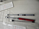 Jidaocook充电款燃煤气灶脉冲点火器通用点火枪厨房煤气打火机长手柄防风电 冰红色-充电式【可防风、长柄、配usb充电线】 实拍图