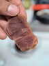 牛品汇胖东来同款品质正宗内蒙古酱牛肉牛腱子卤牛肉低脂新鲜零食 精品酱牛肉150g*1 实拍图