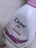 多芬樱花甜香美肤沐浴露1000g 锁水柔嫩肌肤 持久留香 (新老包装随机) 实拍图