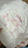好奇（Huggies）铂金装小桃裤成长裤XXL74片(15kg以上)尿不湿【透爽散热】 实拍图